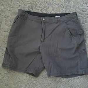 Columbia Flexroc Shorts